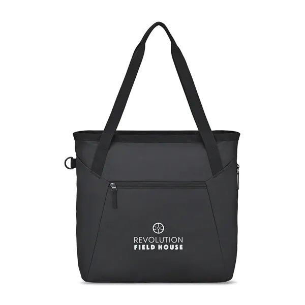 Rally Recycled Courtside Tote