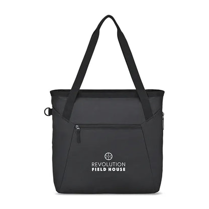 Rally Recycled Courtside Tote