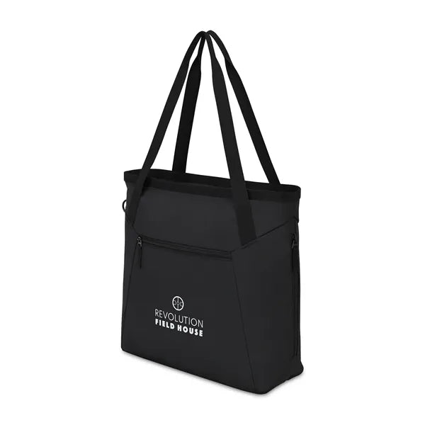 Rally Recycled Courtside Tote