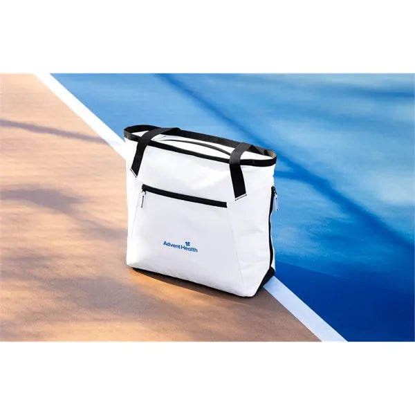 Rally Recycled Courtside Tote