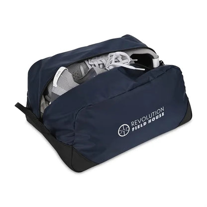 Rally Recycled Shoe Bag