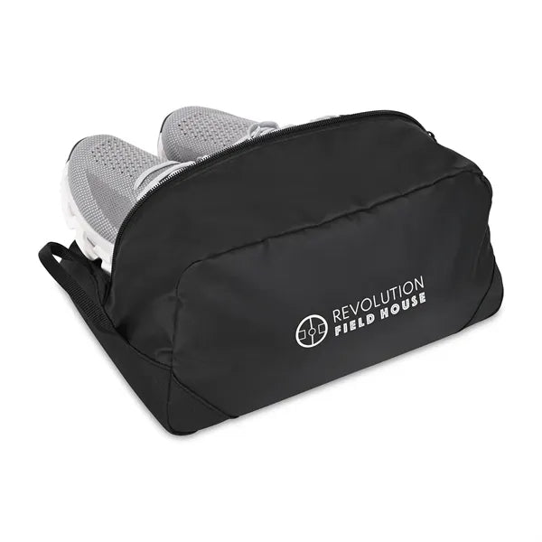Rally Recycled Shoe Bag