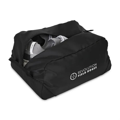 Rally Recycled Shoe Bag
