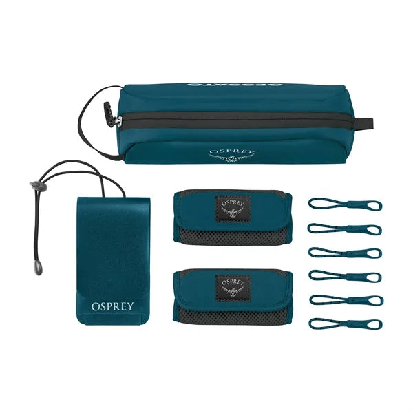 Osprey Luggage Customization Kit