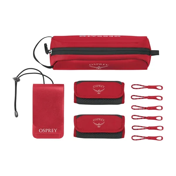 Osprey Luggage Customization Kit