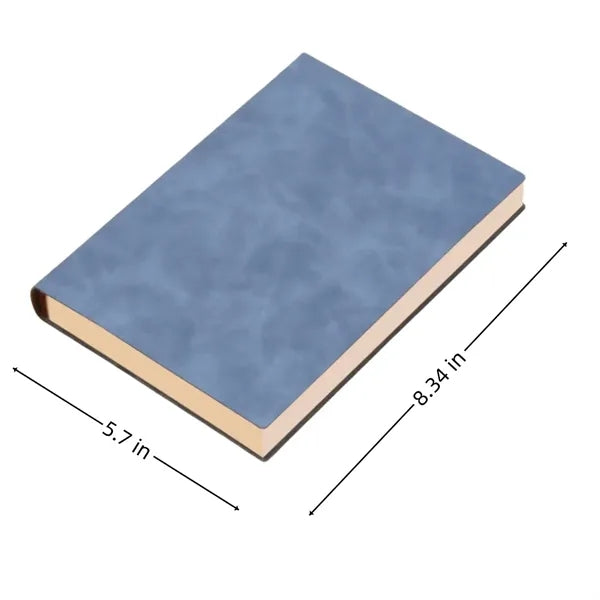 Business Diary Thickened Office Meeting Notebooks
