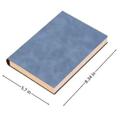 Business Diary Thickened Office Meeting Notebooks
