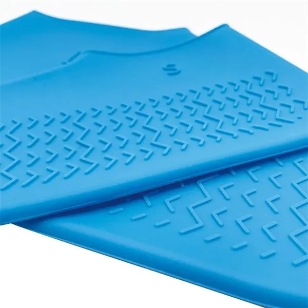 Silicone Waterproof Non-Slip Resistant Shoe Cover