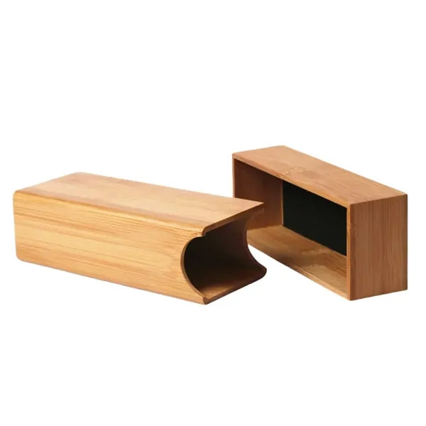Handmade Retro Sunglasses Cases