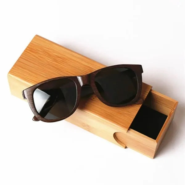 Handmade Retro Sunglasses Cases