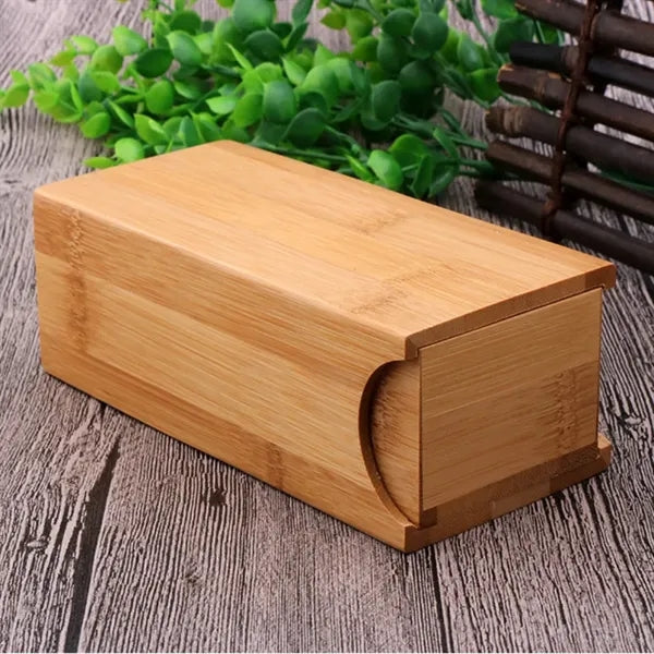 Handmade Retro Sunglasses Cases