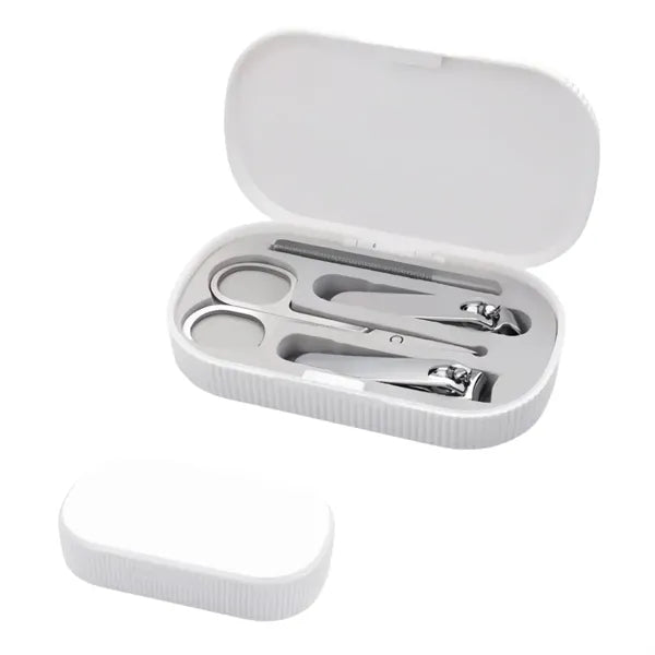 Nail Care Kit Personal  For Women Men