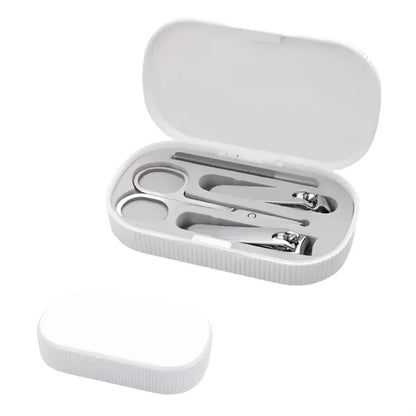 Nail Care Kit Personal  For Women Men