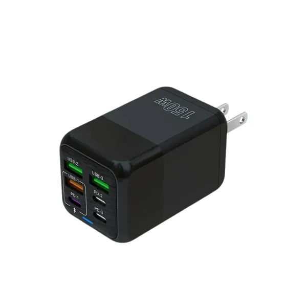 6 in 1 Versatile Universal  Power Adapter Chargers