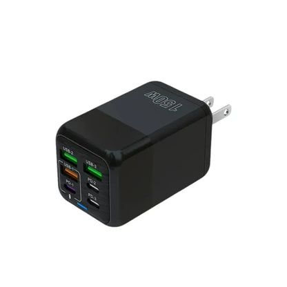 6 in 1 Versatile Universal  Power Adapter Chargers