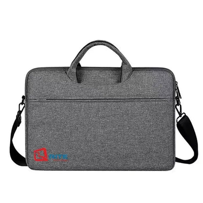 Laptop Sleeve Large Front Pocket Small Handle / Shoulder SP