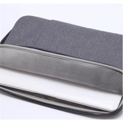 Laptop Sleeve Large Front Pocket Small Handle / Shoulder SP