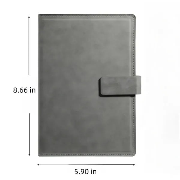 A5 Office Stationery Business Notebook