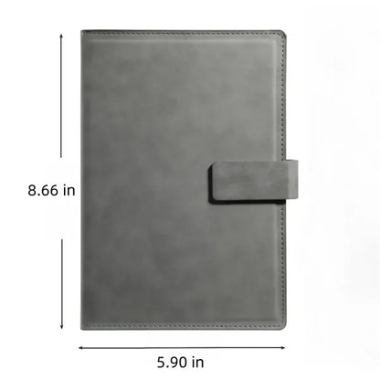 A5 Office Stationery Business Notebook