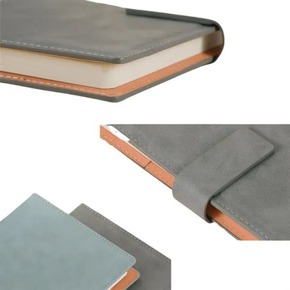 A5 Office Stationery Business Notebook