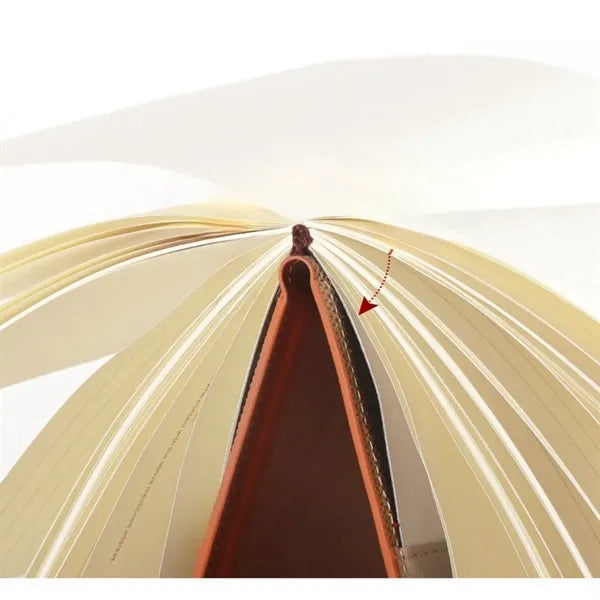A5 Office Stationery Business Notebook