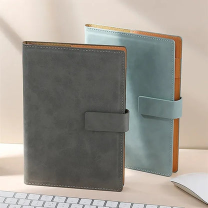 A5 Office Stationery Business Notebook