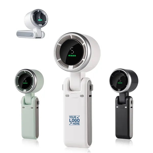 Portable Handheld Turbo Fan