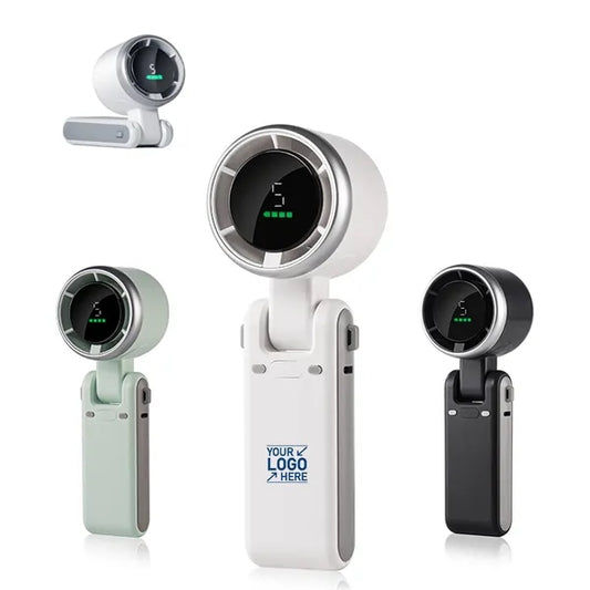 Portable Handheld Turbo Fan