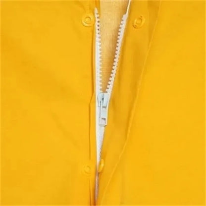 Rain Jackets Waterproof Raincoat Hooded Outdoor Coat