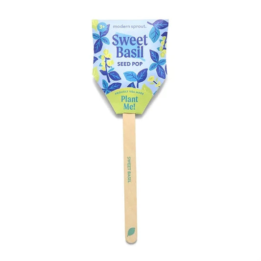 Modern Sprout Garden Seed Pop