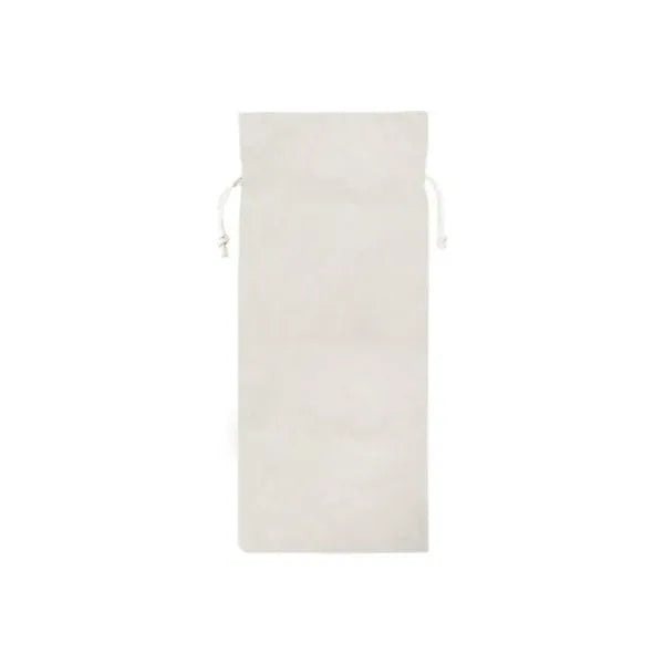 Canvas Wine Bags - Non Printed