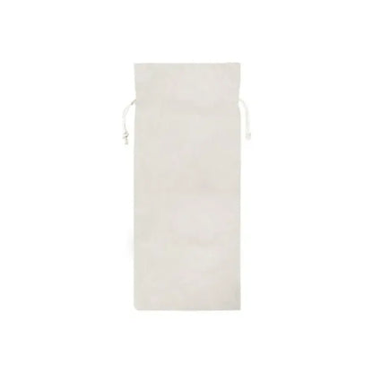 Canvas Wine Bags - Non Printed