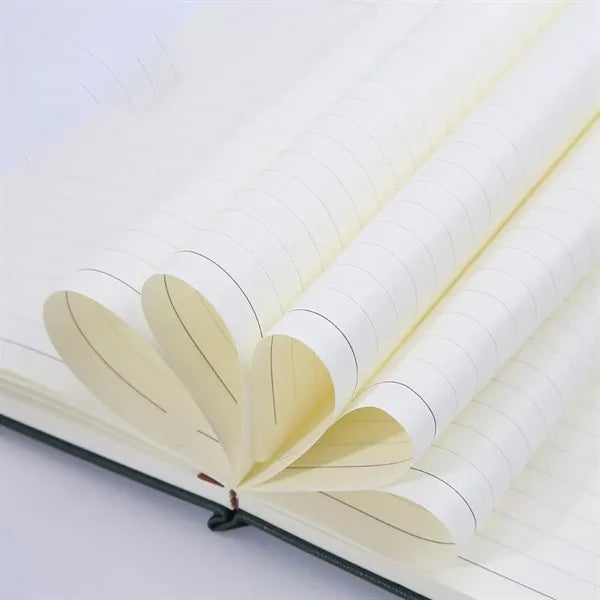 High-end Pen magnetic Notebook business Gift Box