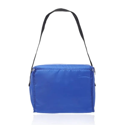 6 Pack Cooler Lunch Bags
