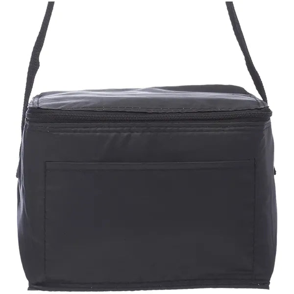 6 Pack Cooler Lunch Bags