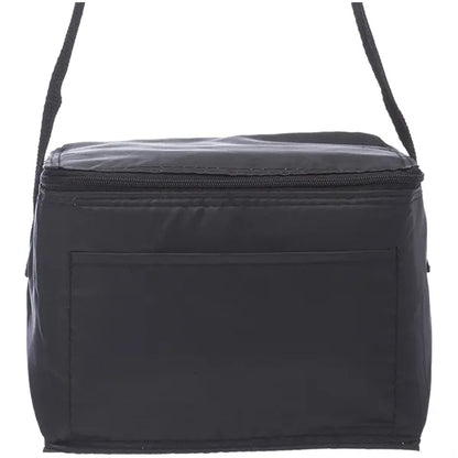 6 Pack Cooler Lunch Bags