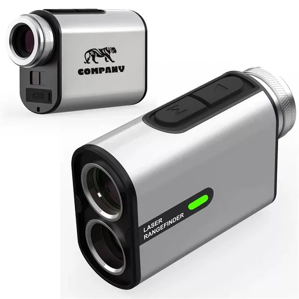 Portable Golf Laser Rangefinder
