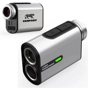 Portable Golf Laser Rangefinder