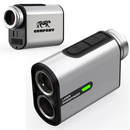 Portable Golf Laser Rangefinder