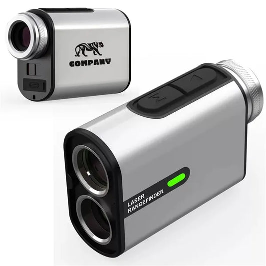 Portable Golf Laser Rangefinder