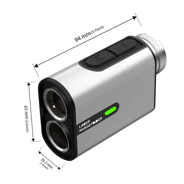 Portable Golf Laser Rangefinder