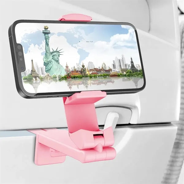 360 Rotation Handsfree Phone Holder Mount