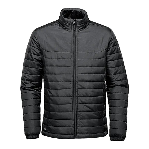 Stormtech Nautilus Men's Quilted Jacket