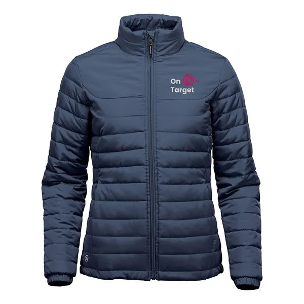 Stormtech Nautilus Women's Quilted Jacket