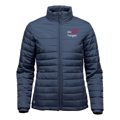 Stormtech Nautilus Women's Quilted Jacket