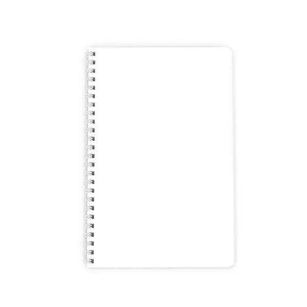 Powerstick Willow Side Bound Notebook