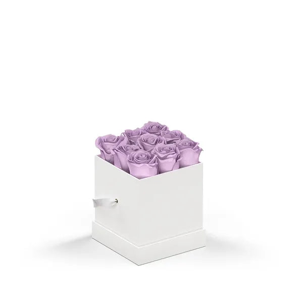 Classique Mini Square by VeF