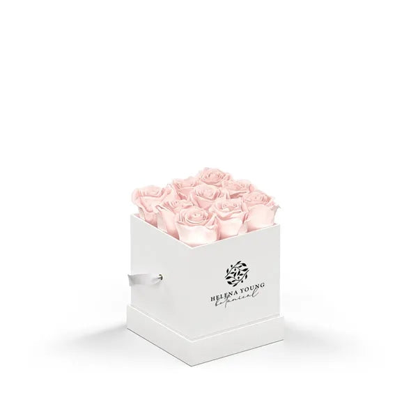 Classique Mini Square by VeF