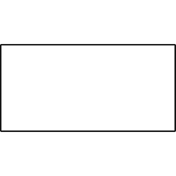 Full Color RPET Desk Mat