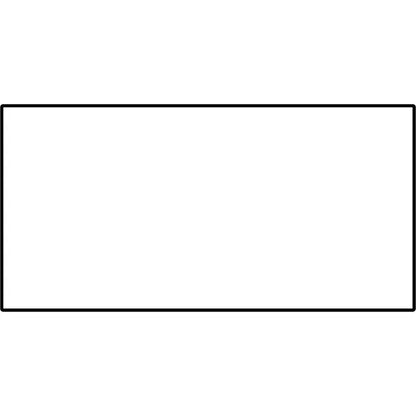 Full Color RPET Desk Mat